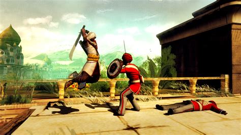 Descargar Assassins Creed Chronicles Trilogy PC Full Español
