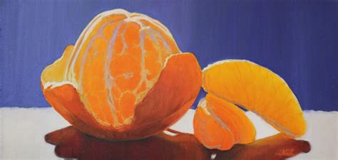 Oranges Fruit Oil By Susan Nall Fruit Paintings Painting Orange Fruit