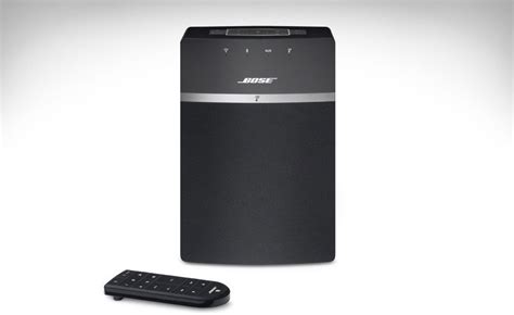 Download and install bose connect app unlock the full potential of your product. Bose SoundTouch 10 is one of the best mini speakers - Madd Apple News