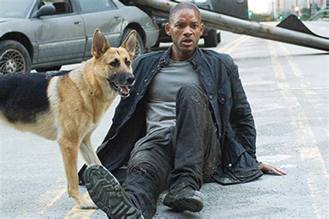 I Am Legend 2 Who Is In The Cast The Us Sun