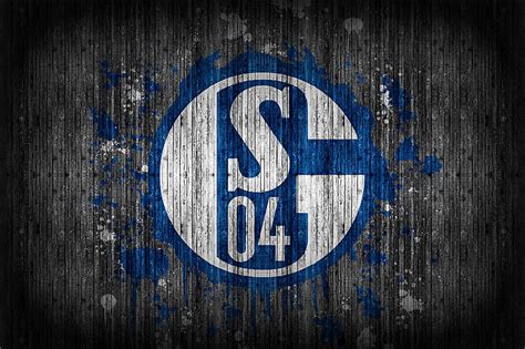 Html code allows to embed fc schalke 04 logo in your website. 1280x800px | free download | HD wallpaper: Soccer, FC ...