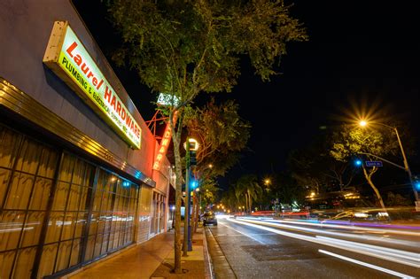 Laurel Hardware - Neighbourhood Restaurant & Bar | West Hollywood