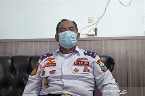 Kebijakan itu diterapkan oleh kepala dishub dki jakarta syafrin liputo. Gaji Pegawai Dishub Bandung 2019 / Gaji Pns Cuma Rp 1 4 ...