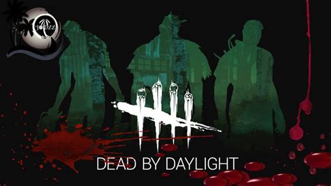 Dead By Daylight Live Gameplay W Caspergamer721 And Friends I Will
