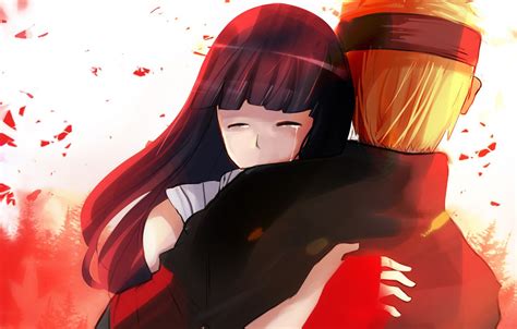 Download Photo Wallpaper Romance Hugs Pair Naruto Naruto Romantic Naruto Naruto And Hinata