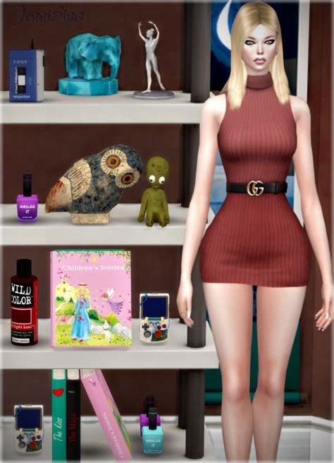 Pin By Jennisims On Sims 4 Sims Sims 4 The Sims 4 Download