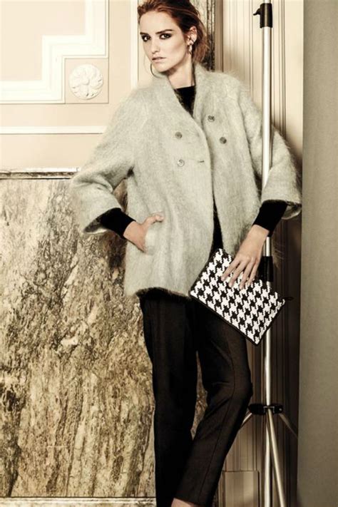 La madera y el metal resultan una combinación ad hoc para aportar un ligero toque de estilo industrial al comedor, sin restar calidez al ambiente. Tendencias en bolsos esta temporada colección otoño ...