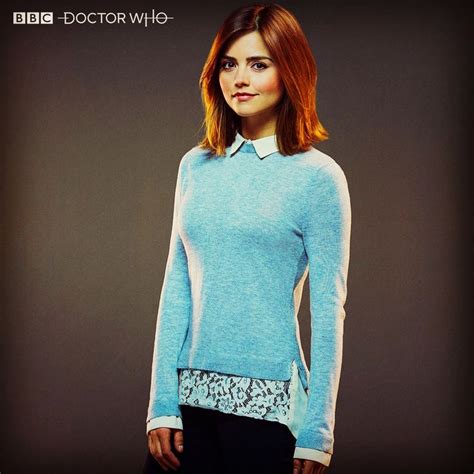 Pin By Sarah Cole On Clara Doctor Who Women Doctor Who Clara Fashion