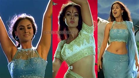 Simran Tamil Actress Hot Armpit Navel Show Pics Movie Hd Caps