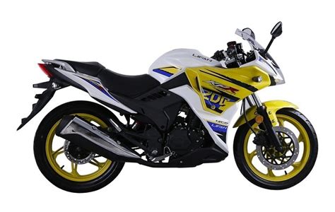 Buy Lifan Kpr 200cc Motorcycle Lf200 10p At