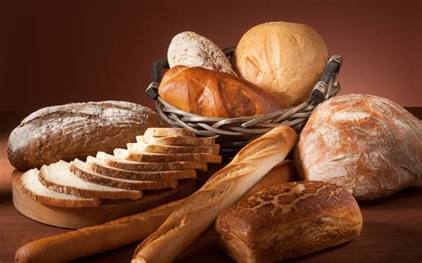 Bread Full Hd Wallpaper And Background Image 1920x1200 Id333583