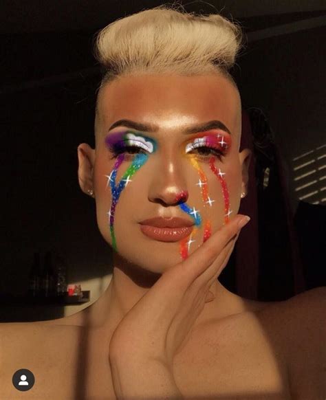 Facetuning Your Makeup To Make The Colours Stand Out Is One This But