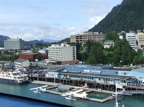 Best Things To Do In Juneau During An Alaska Cruise Alaska Vacation