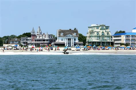 Beachcomber 20 Best Beach Towns In America Hiconsumption