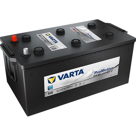 Auto Batterie Varta La Nostra Dinamica Gamma è La Migliore Soluzione