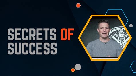 Secrets Of Success Bonuses 12k Bonuses To Help You Succeed Youtube