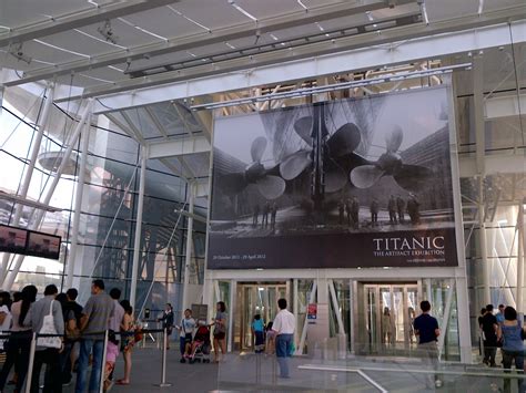 Check spelling or type a new query. Korea, Fantastic!: 1 Year in Singapore : Titanic, Dalí ...