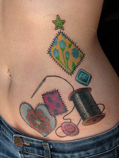 12 Quilt Tattoo Ideas Quilt Tattoo Sewing Tattoos Tattoos And Piercings