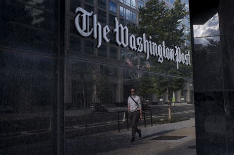 Washington Post Backs Taylor Lorenz Over Libs Of Tiktok Doxxing