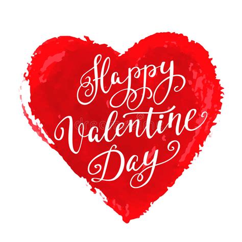 Happy Valentine`s Day Stock Vector Illustration Of Pattern 83397394