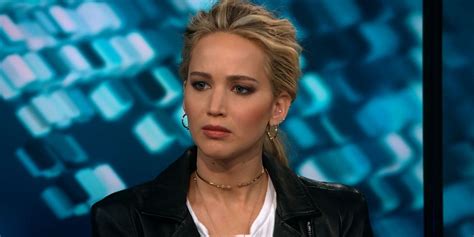 Heres Why Jennifer Lawrence Might Not Be As Nice As Fans Think