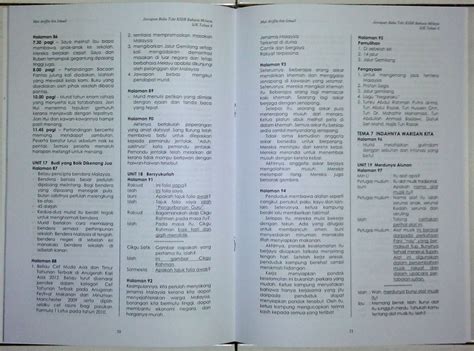 Semuanya dalam format pdf yang boleh di baca, dicetak dan dibuka pada komputer atau handphone. Buku Teks Bahasa Melayu Tahun 6 Sjkc Pdf
