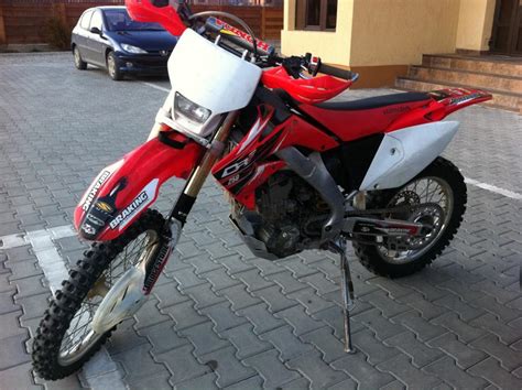 Second Hand Honda 125cc Motorbikes