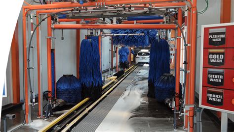 Imo car wash uses a unique system to provide quality, speed and value for money at more than 280 car wash locations in across the uk. Car Wash Tunnel Systems | Automatic & Self-Serve | Motor City