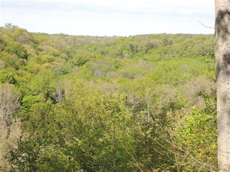 Cuyahoga valley national park (cvnp) does not claim to have expertise in matters relating to infectious diseases. From Camping to Glamping: Cuyahoga Valley National Park