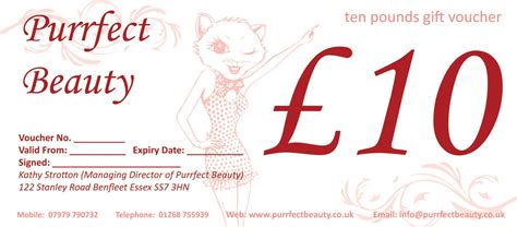 Just keep in mind that they may not. independent ideas: Gift Voucher Design