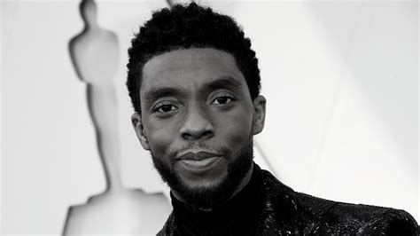 Affleck is in a very personal zone here. Chadwick Boseman Has Passed Away Due To Colon Cancer