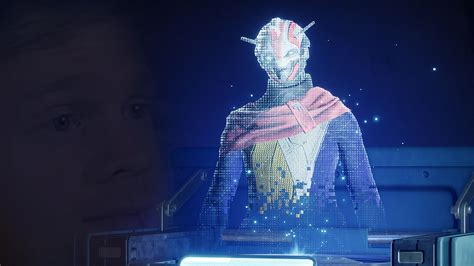 Who Was Lakshmi 2 This Entire Time In Destiny 2