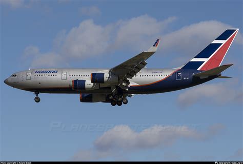 We did not find results for: CU-T1717 Cubana Ilyushin Il-96-300 Photo by Roland Bibok ...