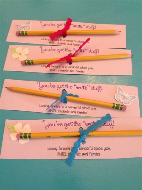 30 Easy Diy Back To School Ts For Students Wehavekids