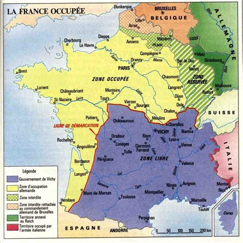 Carte De France En 1900 My Blog