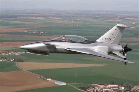 Aircraft