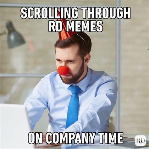 40 Best Work Memes To Share With Your Co Workers