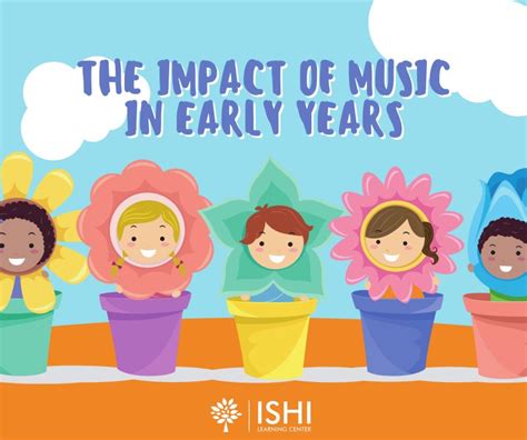 How Music Can Boost Early Childhood Development Key Benefits And