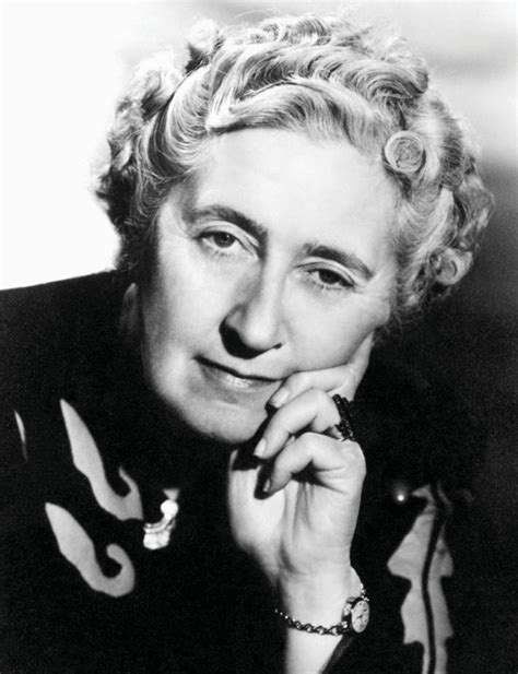 A Mysterious Affair The Phenomenon Of Agatha Christie