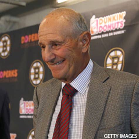 Bruins Owner Jacobs Says It Is Not Prudent For Nhl To Participate In