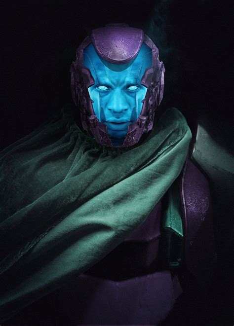 Bosslogic On Twitter Kang The Conqueror Marvel Characters Art