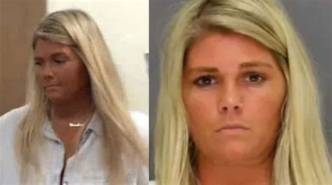 Teachers Aide Sentenced To Jail For Sex With 16 Year Old Student Who