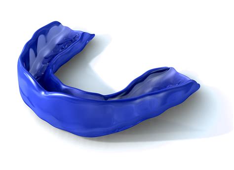 Special Care Dental Sports Mouthguards