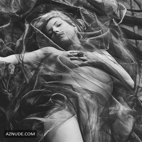 Katheryn Winnick Sexy Photos From Spirit Flesh Magazine Nude Videocl
