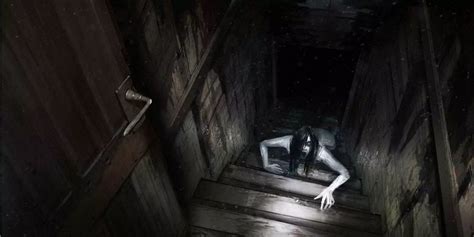The 15 Scariest Horror Video Games Of All Time Ranked