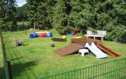 Yet, it still has everything that most any child would love to play on. Super backyard dog area diy awesome 33 ideas | Dog ...