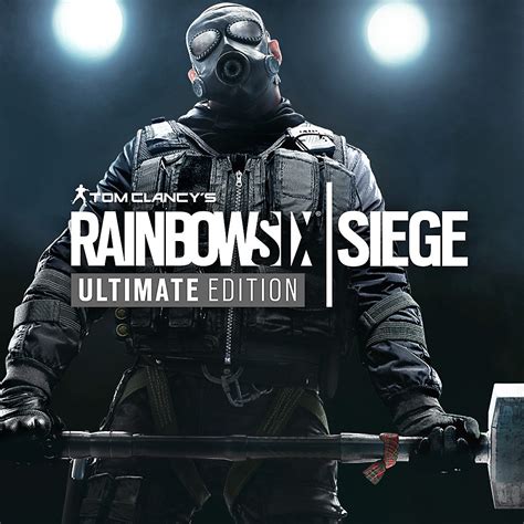 Tom Clancys Rainbow Six Siege A Beginners Guide Game Playstation