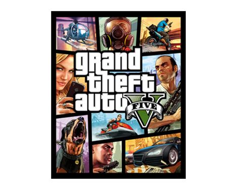 Grand Theft Auto V Gta 5 Pc Game Free Download