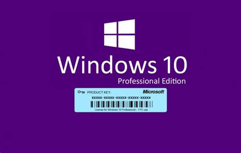 Windows 10 Pro Dijital Lisans Anahtarı 32and64 Bit Hemen Teslimat