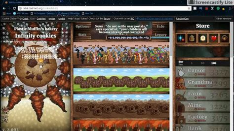 How To Hack Cookie Clicker On Pc Playegndary Com